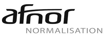 Logo Afnor Normalisation