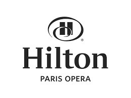 Logo Hilton Opera