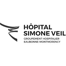 Logo Hopital Simone Veil