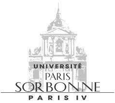 Logo Université Sorbonne
