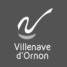 Logo Villenave Dornon