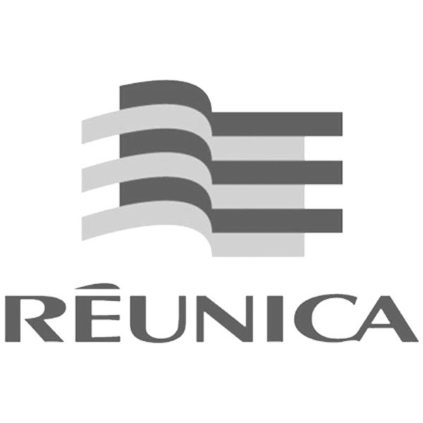 Logo Réunica